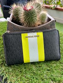 portafoglio e porta telefono  Michael Kors