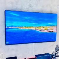 Samsung TV Neo QLED serie 9 8k 65”pollici