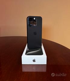 iPhone 14 Pro - Space Black
