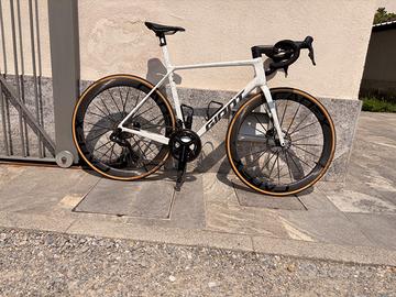 Giant TCR advanced Sl (senza ruote)