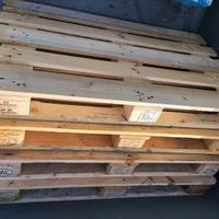 Pallet/bancali EPAL
