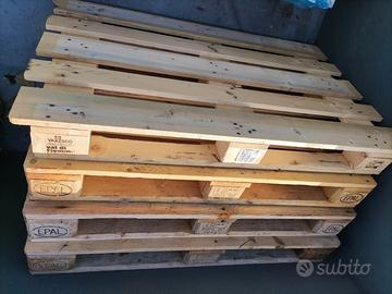 Pallet/bancali EPAL