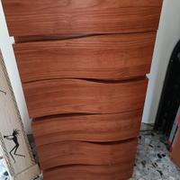 Camera da letto completa  con trasporto e montaggi