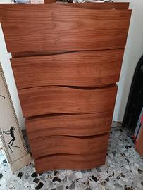 Camera da letto completa  con trasporto e montaggi