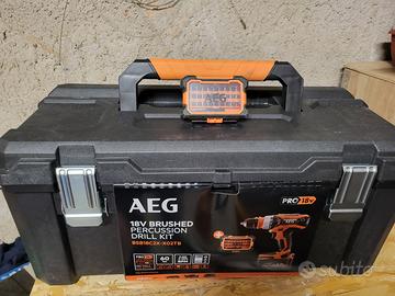 cassetta porta attrezzi