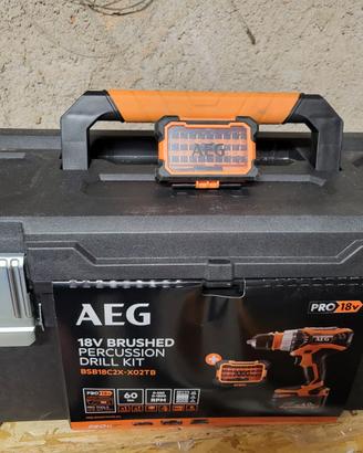 cassetta porta attrezzi