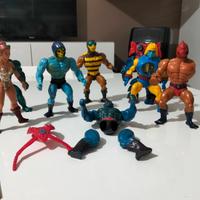 Lotto Masters of the universe