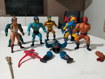 Lotto Masters of the universe