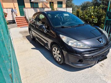 peugeot 207 3 porta 