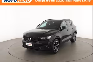 VOLVO XC40 XP71570