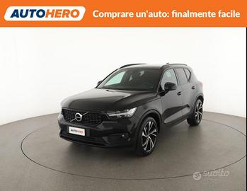 VOLVO XC40 XP71570