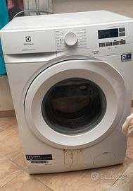 Lavatrice electrolux