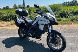 Ducati Multistrada 950 2017