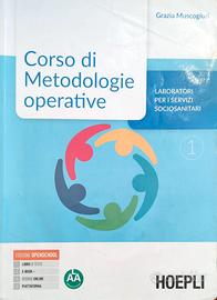 Libri Scolastici Metodologie Operative