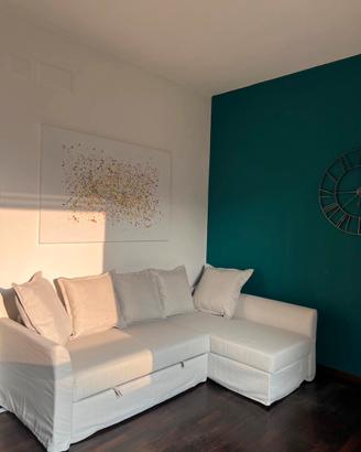 Divano letto ikea