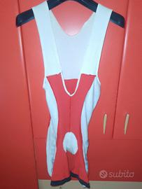 Salopette Saeco Cannondale