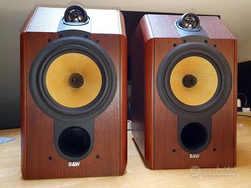 Diffusori B&W CDM 1 SE Special Edition