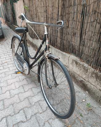 Bicicletta cerchi 26 