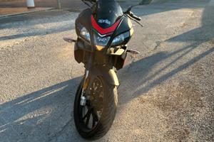 APRILIA TUONO 125 2017