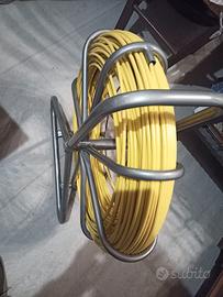 Sonda passacavi da 6mm lunga 130metri 