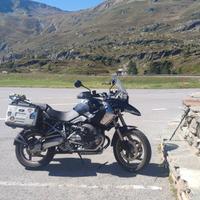 Bmw r 1200 gs - 2010