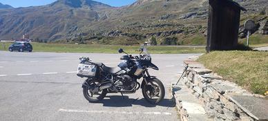 Bmw r 1200 gs - 2010