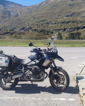Bmw r 1200 gs - 2010