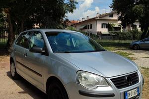 Volkswagen Polo 1.2/70CV 12V 5p. Comfortline