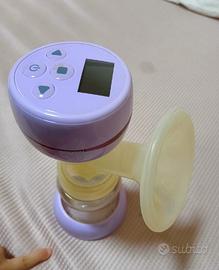 tiralatte per bambini 1