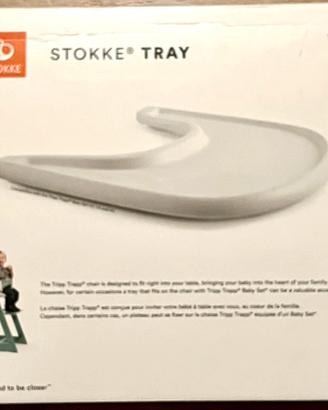 Vassoio stokke tripp trapp
