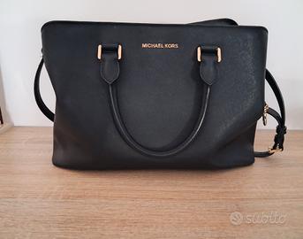 Borsa Michael Kors Savannah