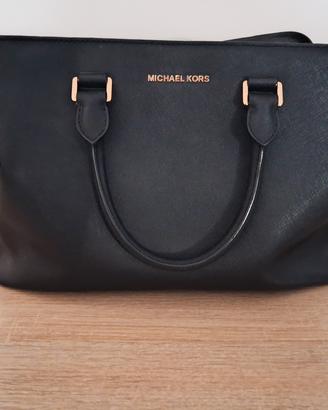 Borsa Michael Kors Savannah