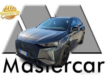 DS AUTOMOBILES DS 7 1.5 bluehdi Performance Line