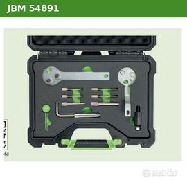 Kit messa in fase Ford JBM