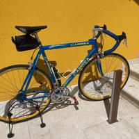 Bici da Corsa - Carrera 1997 - Alluminio