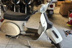 Piaggio Vespa 125 PX - 1983