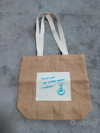 Borsa shopping in Juta