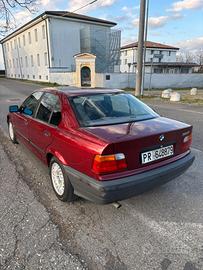 Bmw e36 318