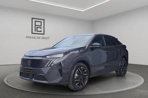 Peugeot 3008 1.2 hybrid Allure 136cv e-dcs6