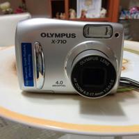 OLYMPUS X-710