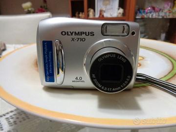 OLYMPUS X-710