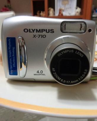 OLYMPUS X-710