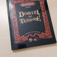 Dungeons & Dragons - Domini del Terrore