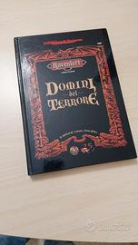 Dungeons & Dragons - Domini del Terrore