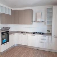 Cucina Lube usata ma come nuova