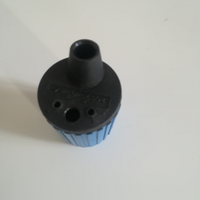 Temperamine staedtler 502