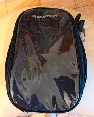 Borsa Multiuso Magnetica 22L