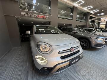 Fiat 500X 1.0 GPL T3 City Cross 120cv ITALIANA FUL