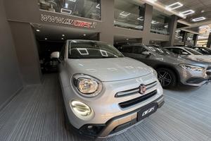 Fiat 500X 1.0 GPL T3 City Cross 120cv ITALIANA FUL