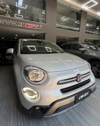 Fiat 500X 1.0 GPL T3 City Cross 120cv ITALIANA FUL